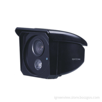 700tvl Wdr Cctv Camera With The 3rd Generation Array Led 